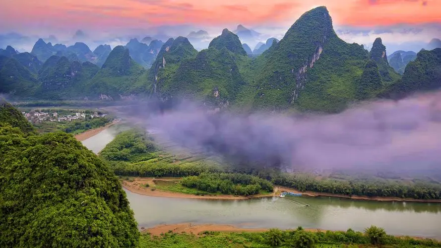 精密高效